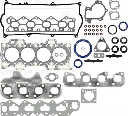 Full Gasket Kit, engine